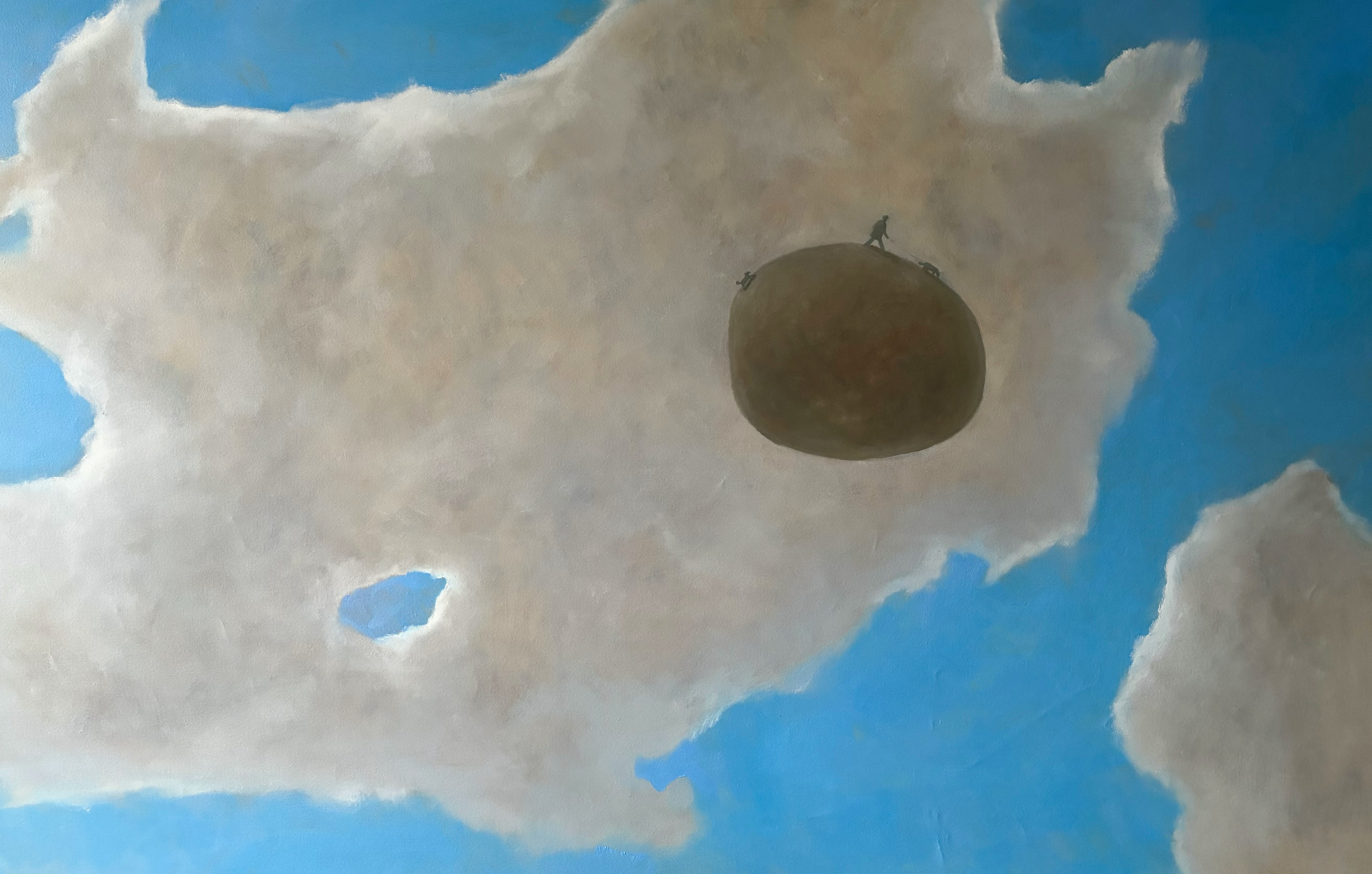 Прогуляемся после обеда