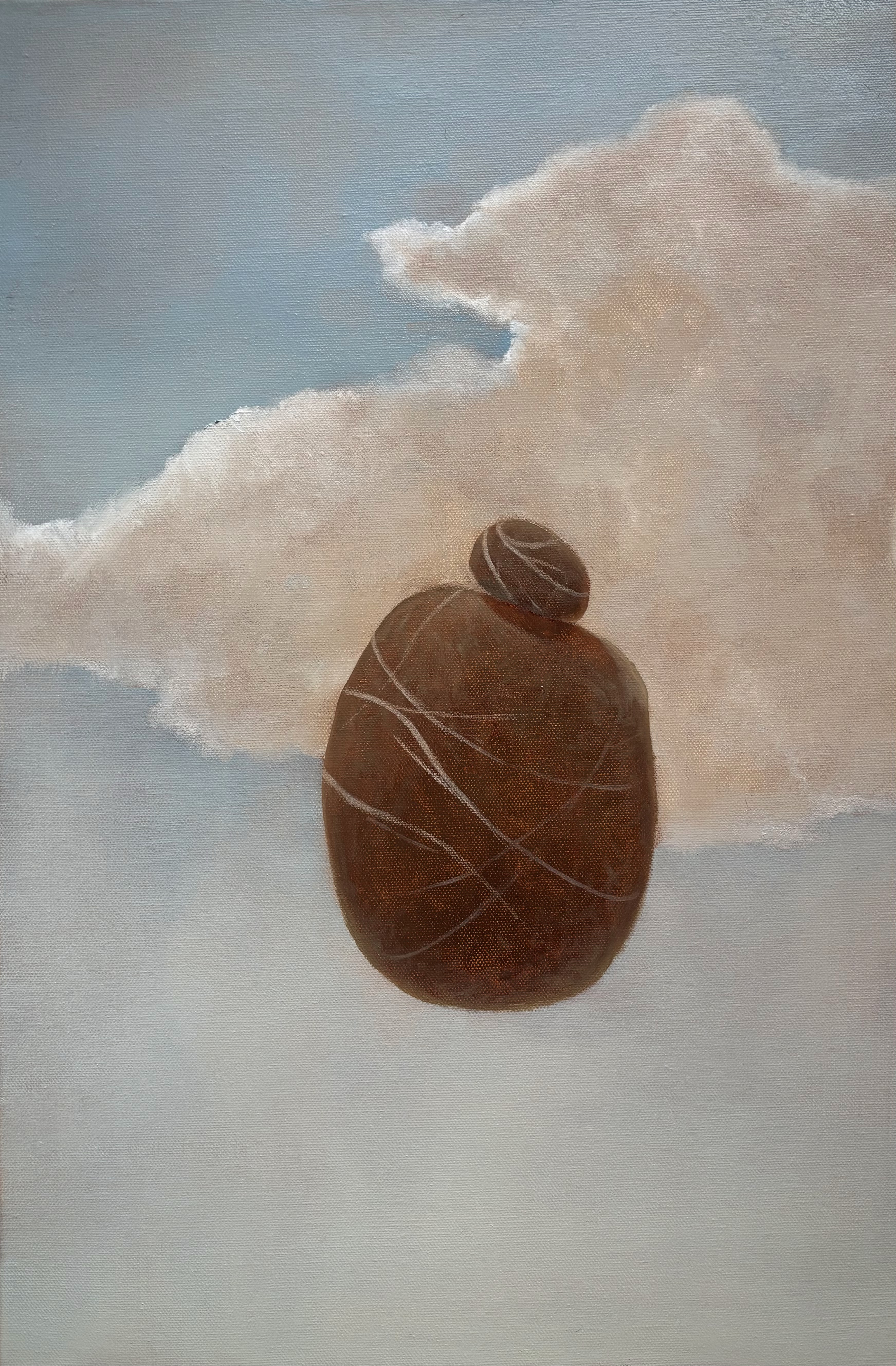 Совсем еще маленький