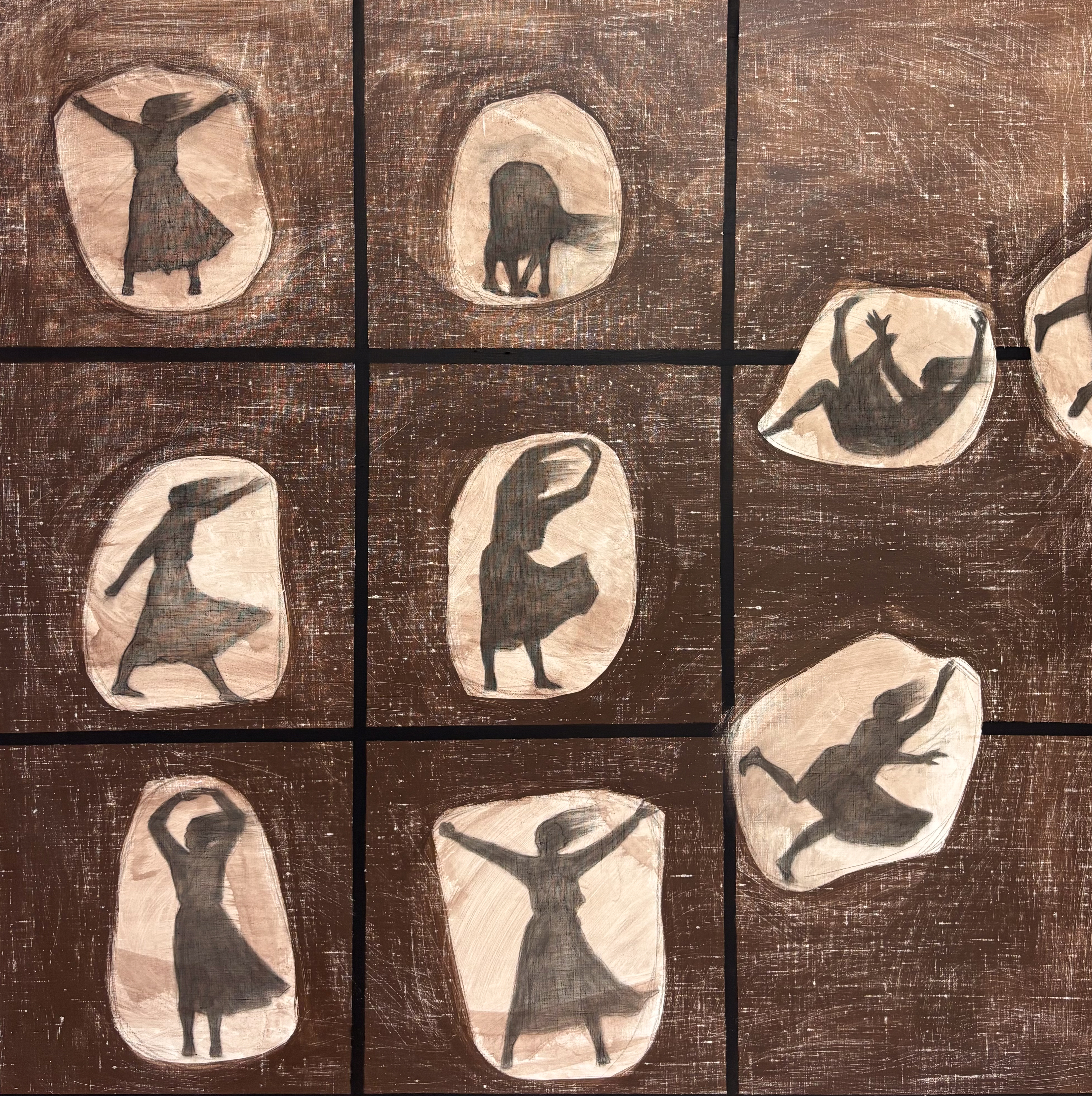 Игры на ветру 