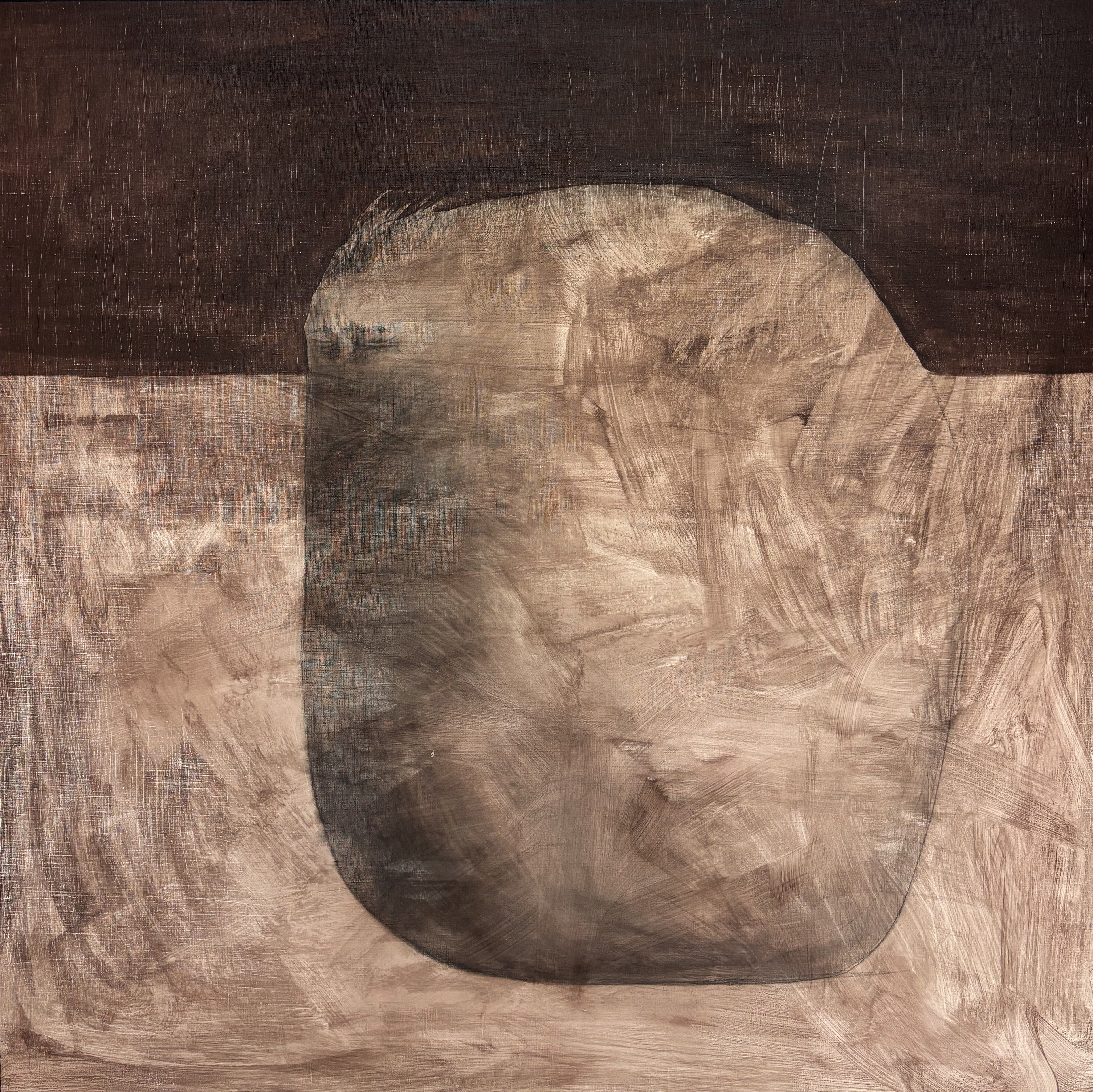 С подветренной стороны 