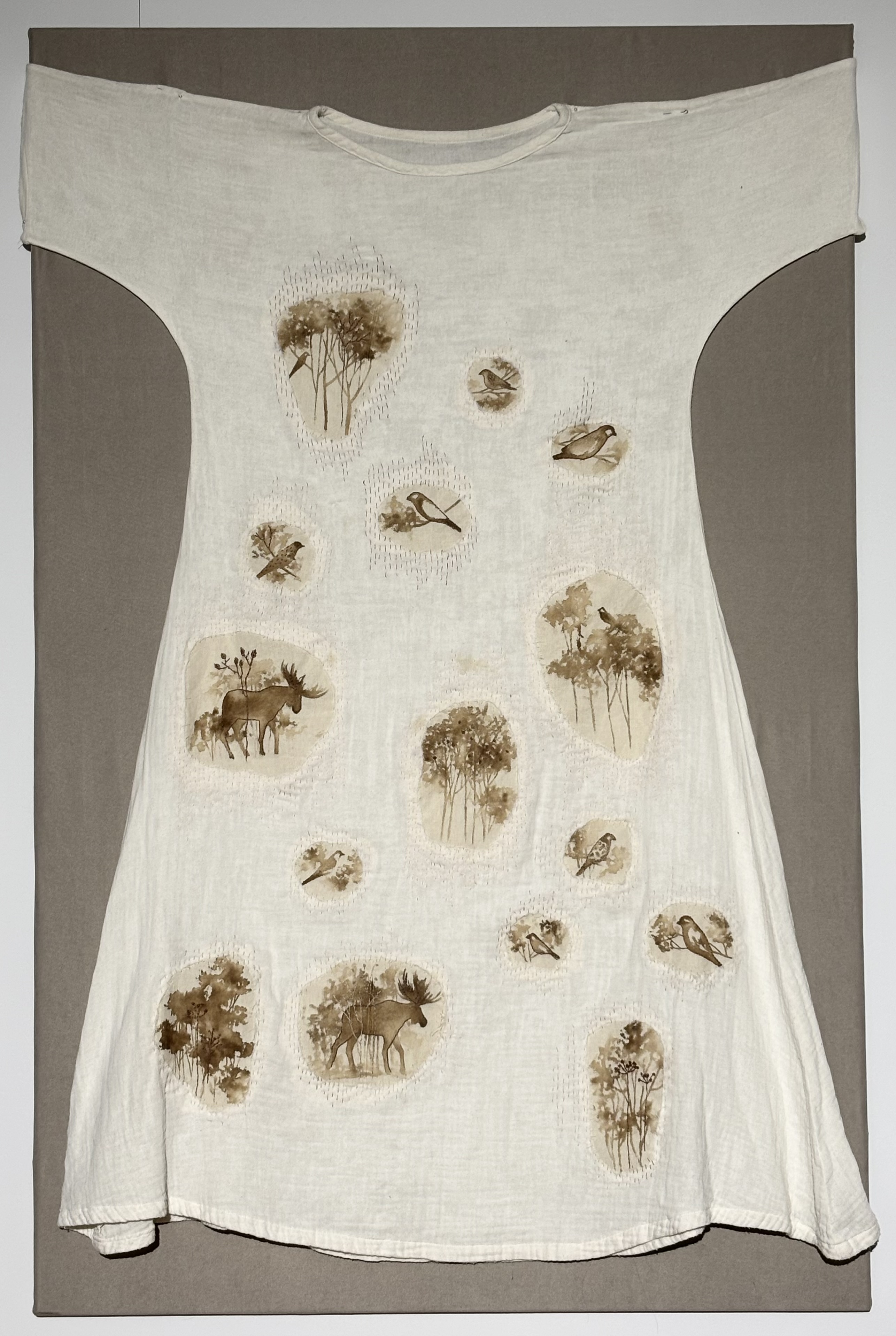 Платье для выхода на Чусовую 