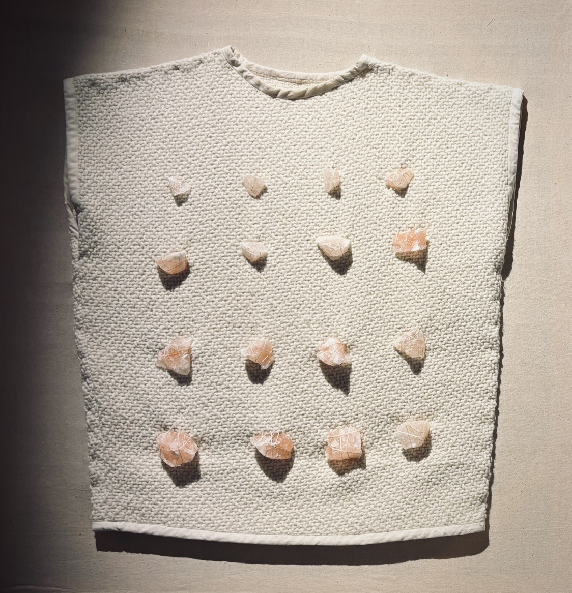 Безрукавка для встречи с лосем на берегу Сылвы