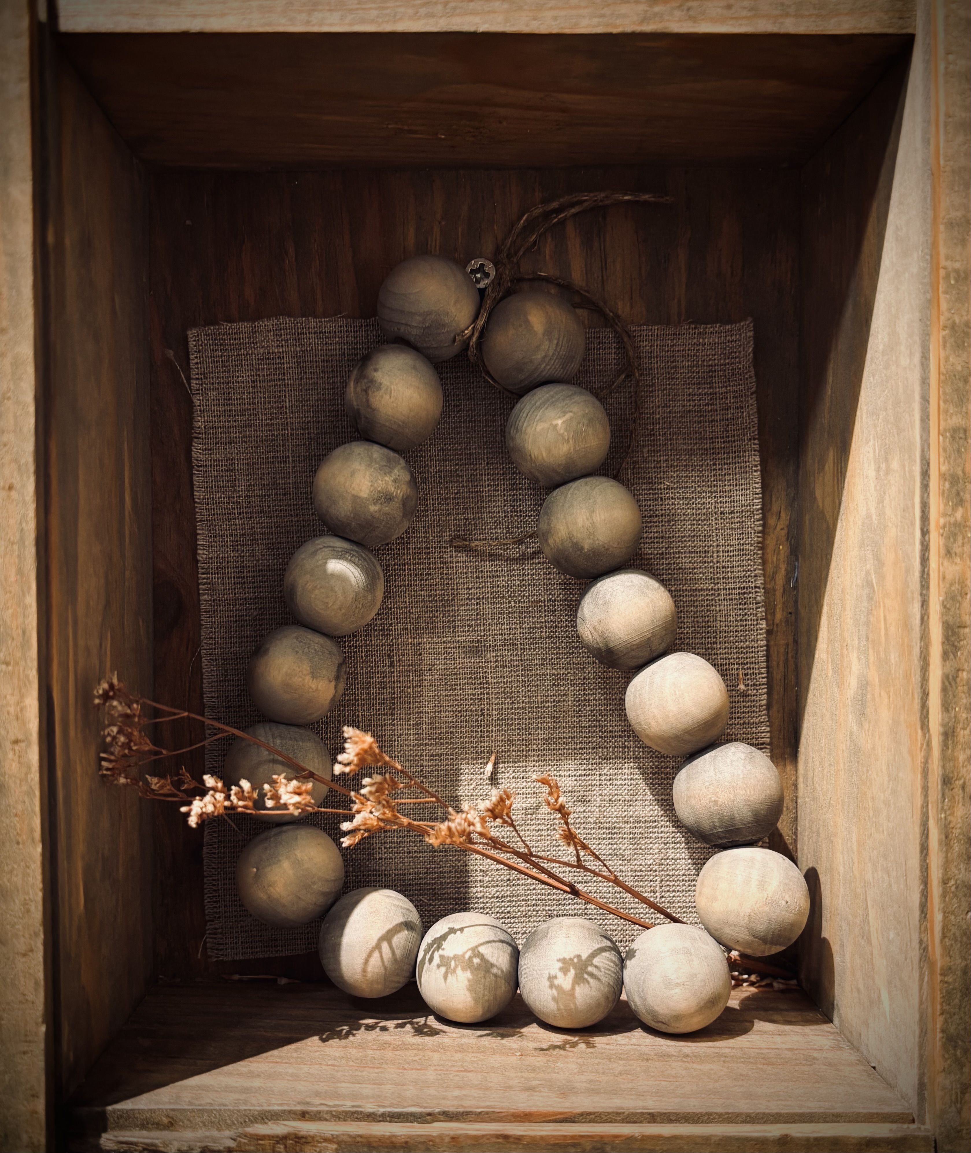 Бусы для выхода на реку Чусовую