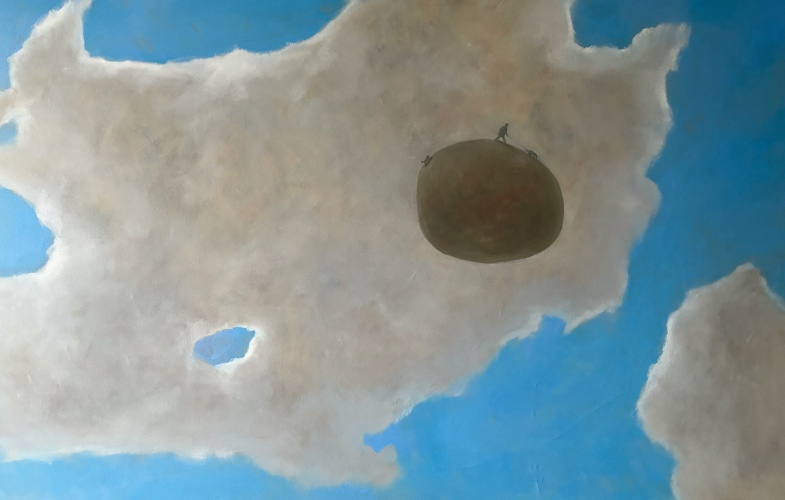 Прогуляемся после обеда