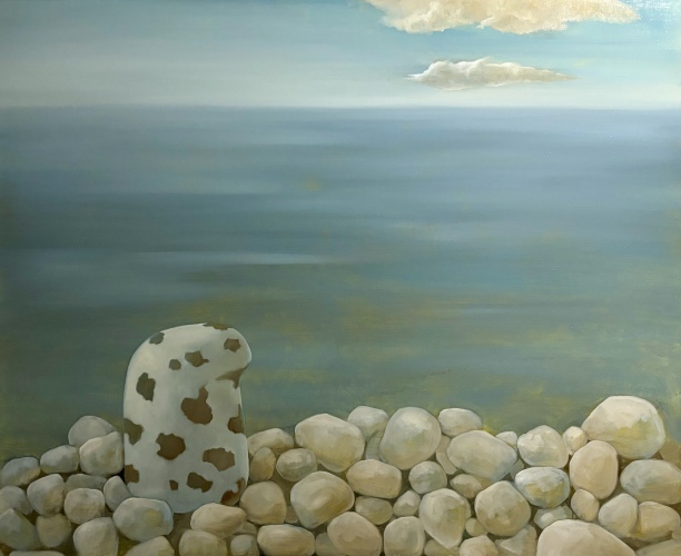 Сегодня спокойное