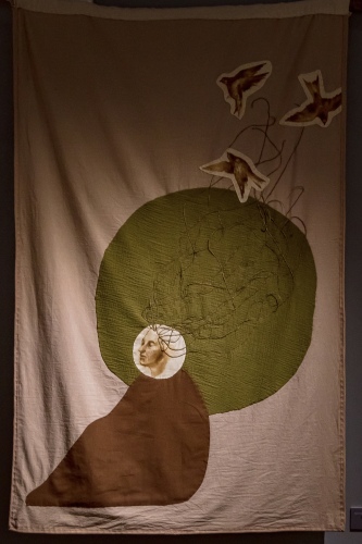 Порывистый